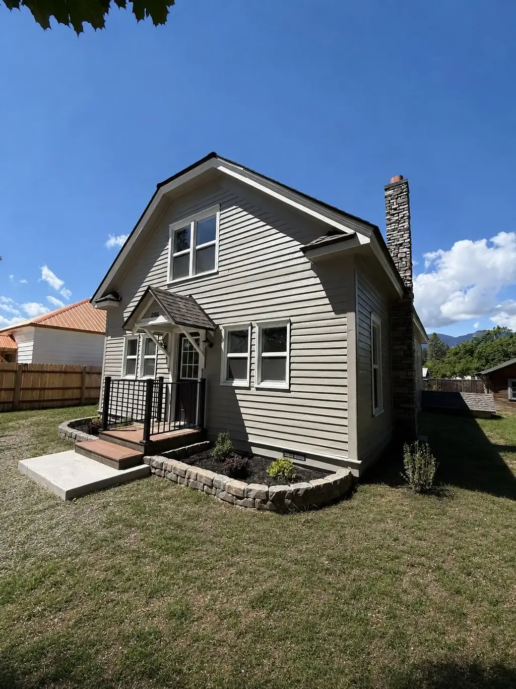 205 Water Way, Darby