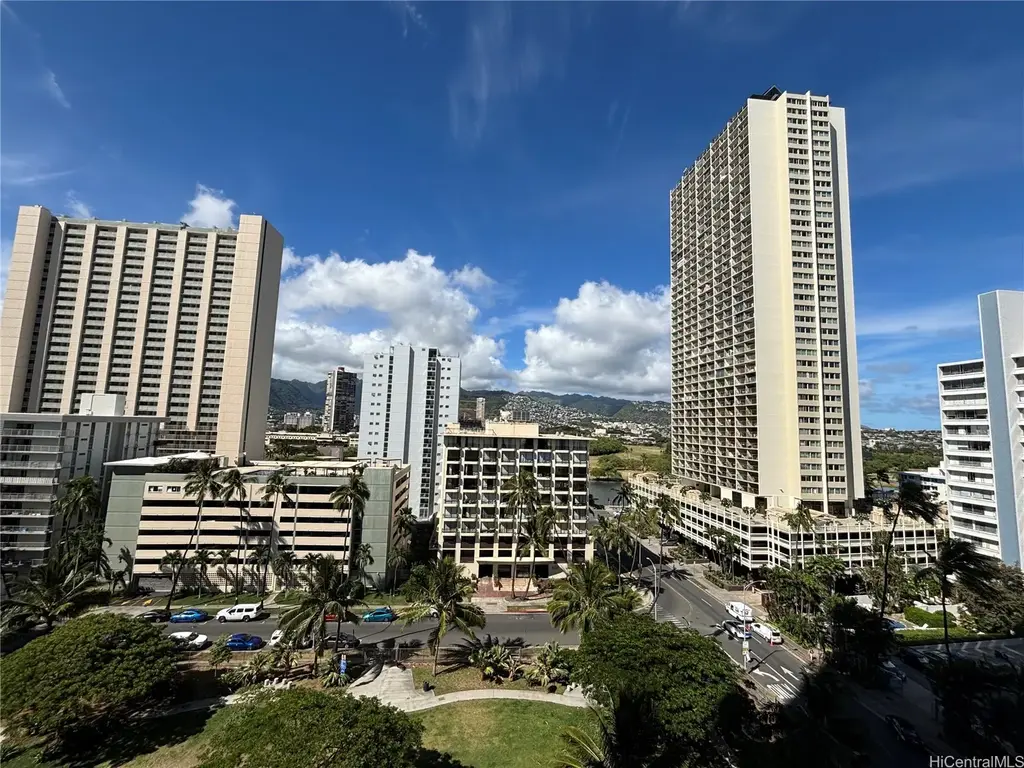 2240 Kuhio Avenue # 1005, Honolulu