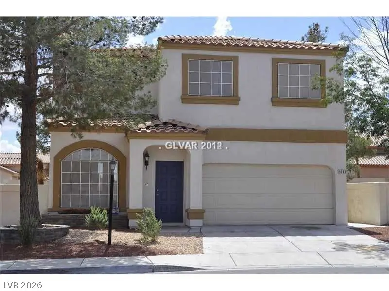 9083 Hollow Green Drive, Las Vegas
