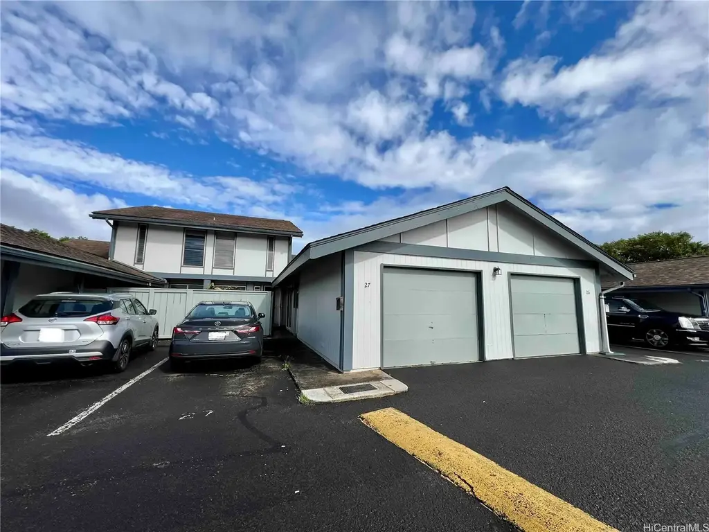 N/A, Mililani