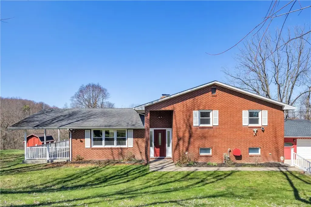 1060 Pittsburgh Road , Middlesex