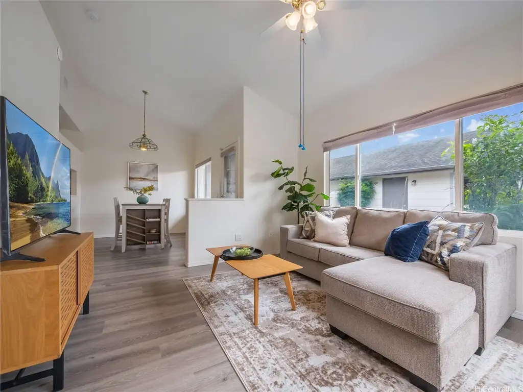 91-1061 Kaileolea Drive # 2c6, Ewa Beach