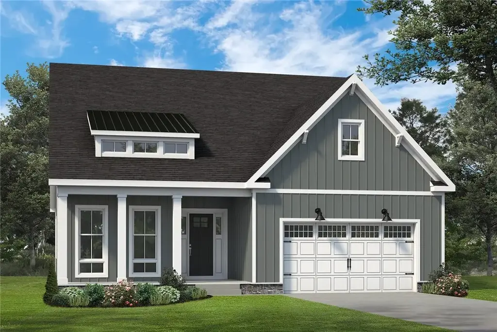 Lot 101 Oliver Drive, South Park