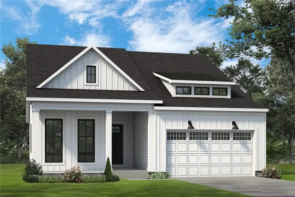 Lot 135 Oliver Drive, South Park