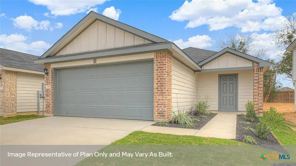 1251 Avery Ranch Drive, New Braunfels