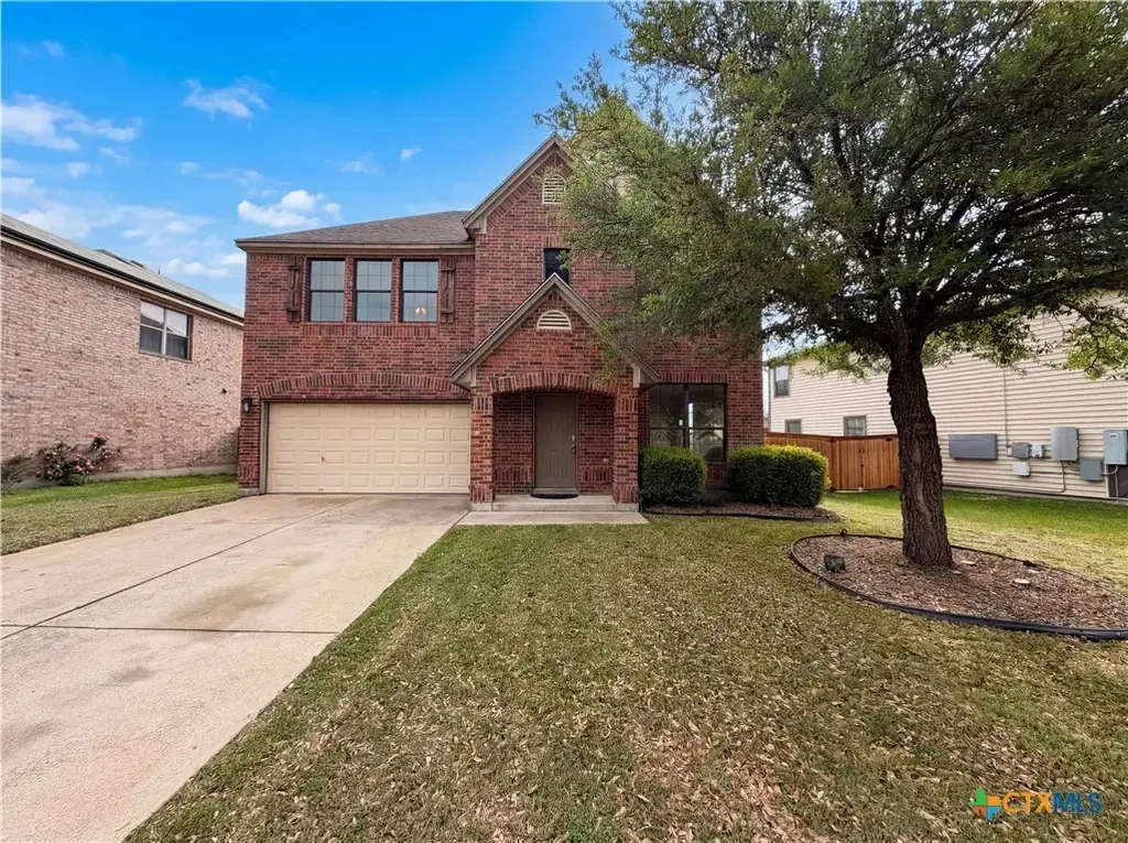 8506 Sunset Canyon Drive, Temple