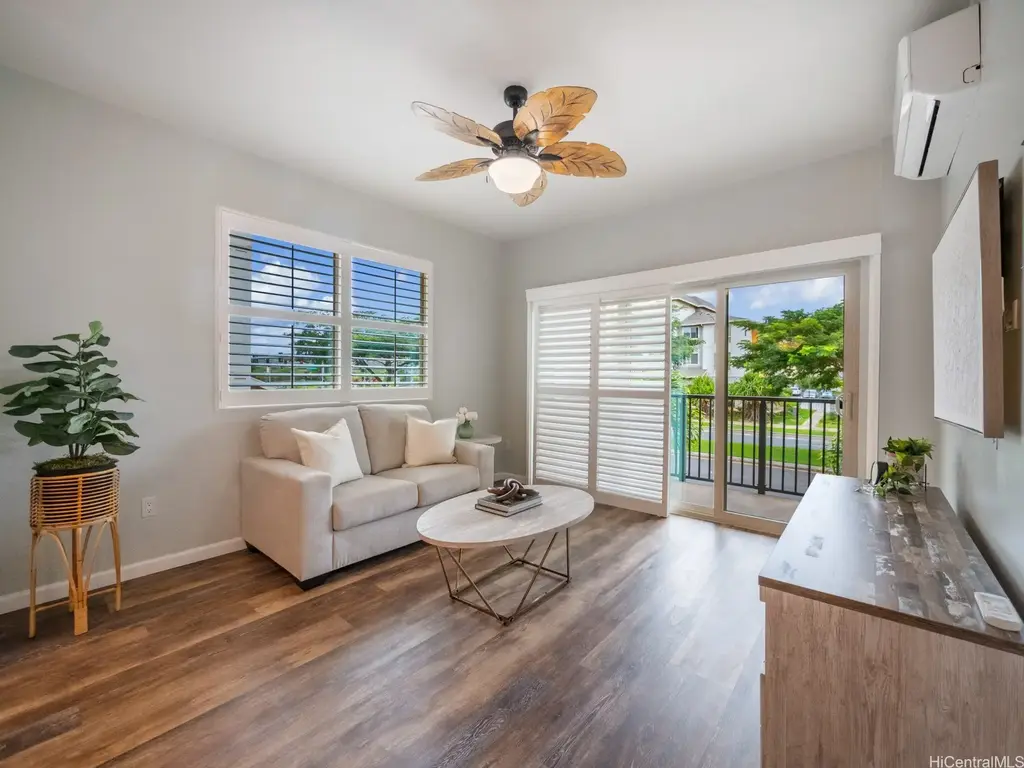91-3575 Kauluakoko Street # 1206, Ewa Beach