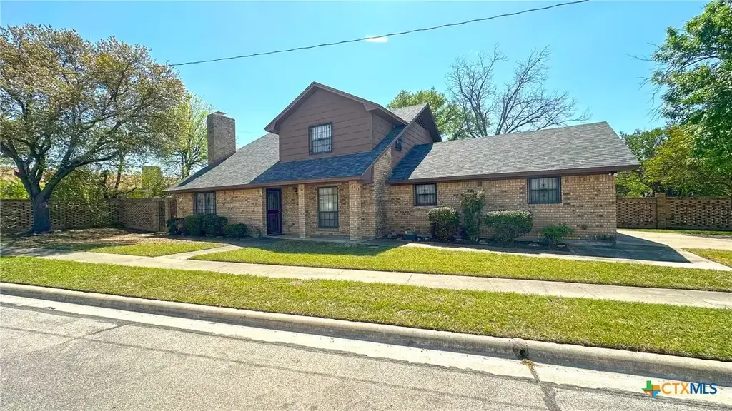 1500 Halbert Street, Killeen