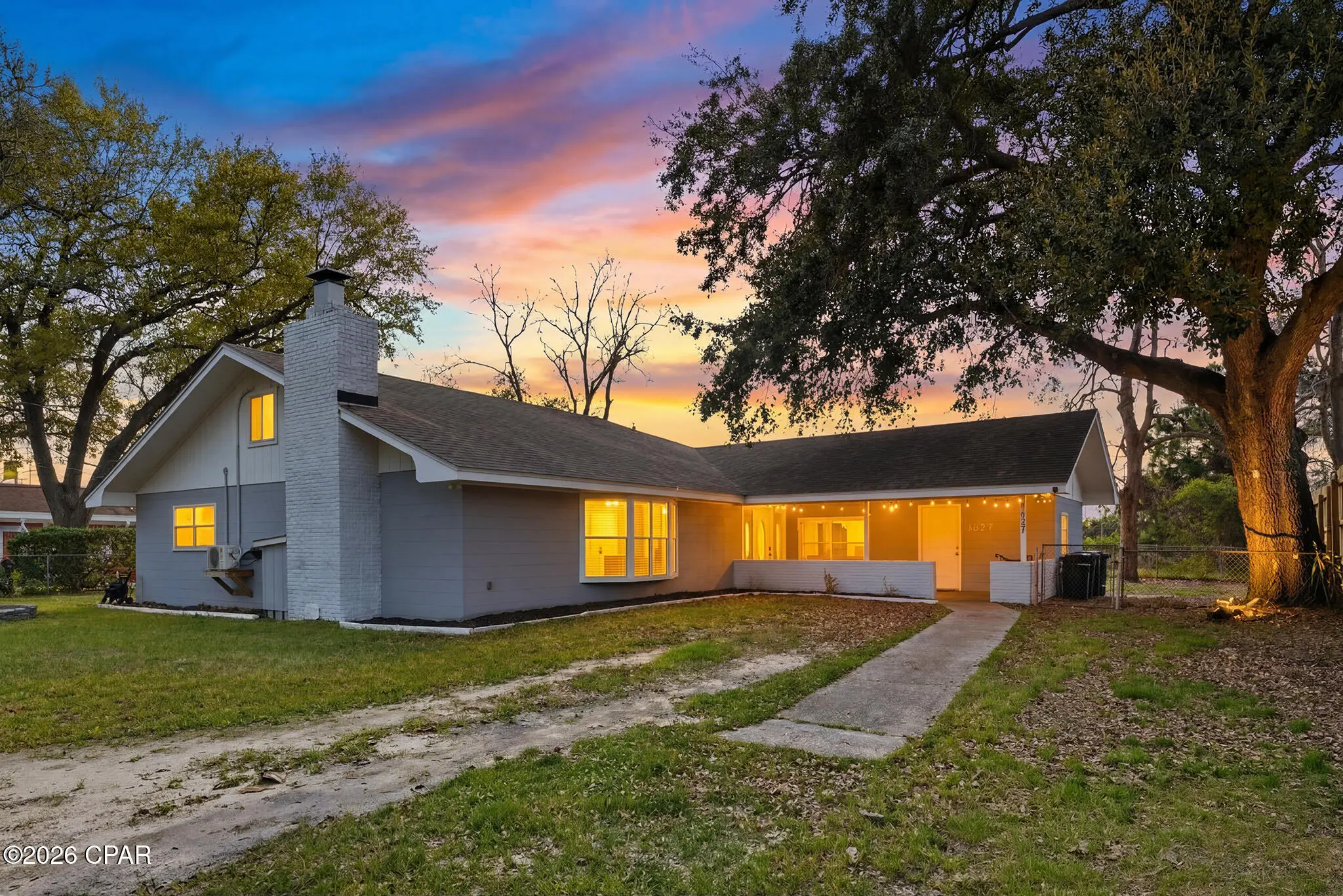 1827 Flagg Avenue, Panama City Beach