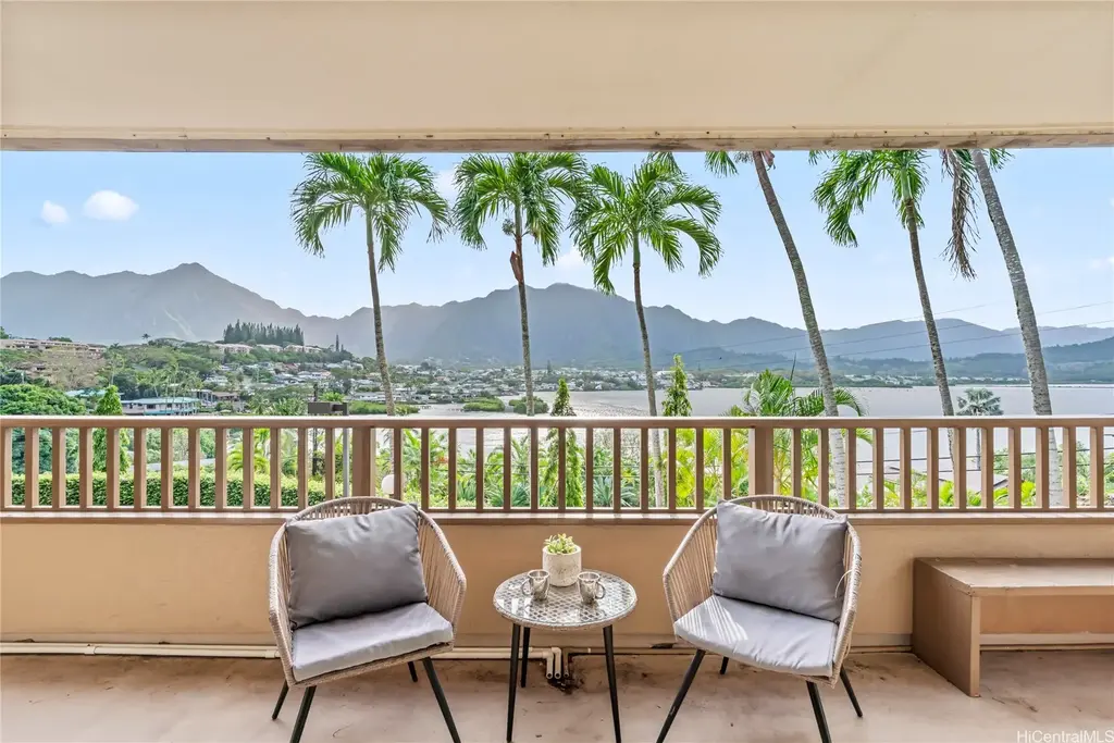 46-040 Konane Place # 3811, Kaneohe