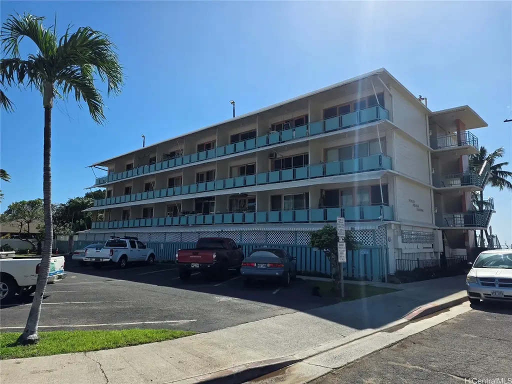 85-933 Bayview Street # 102, Waianae