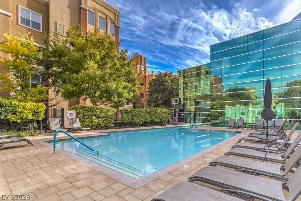 56 E Serene Avenue 306, Las Vegas