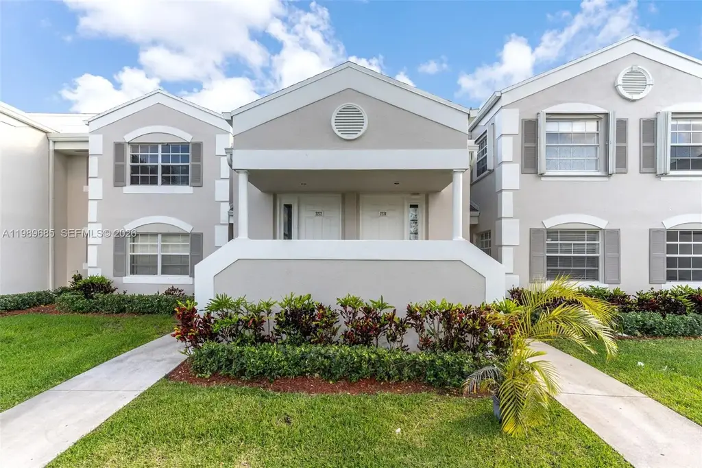 2274 Se 27th Dr 205-f, Homestead