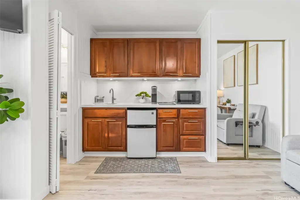2509 Ala Wai Boulevard # 503, Honolulu