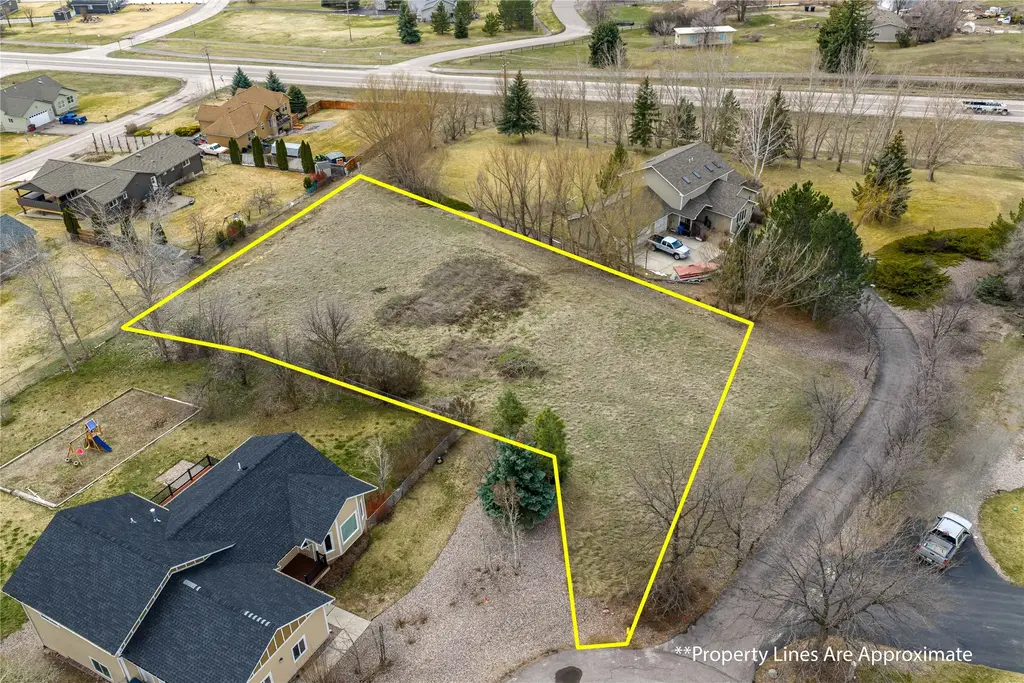 7130 Buckhorn Lane, Missoula