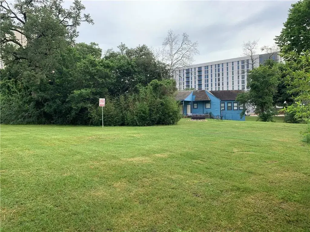 305 Cherry Street, College Station