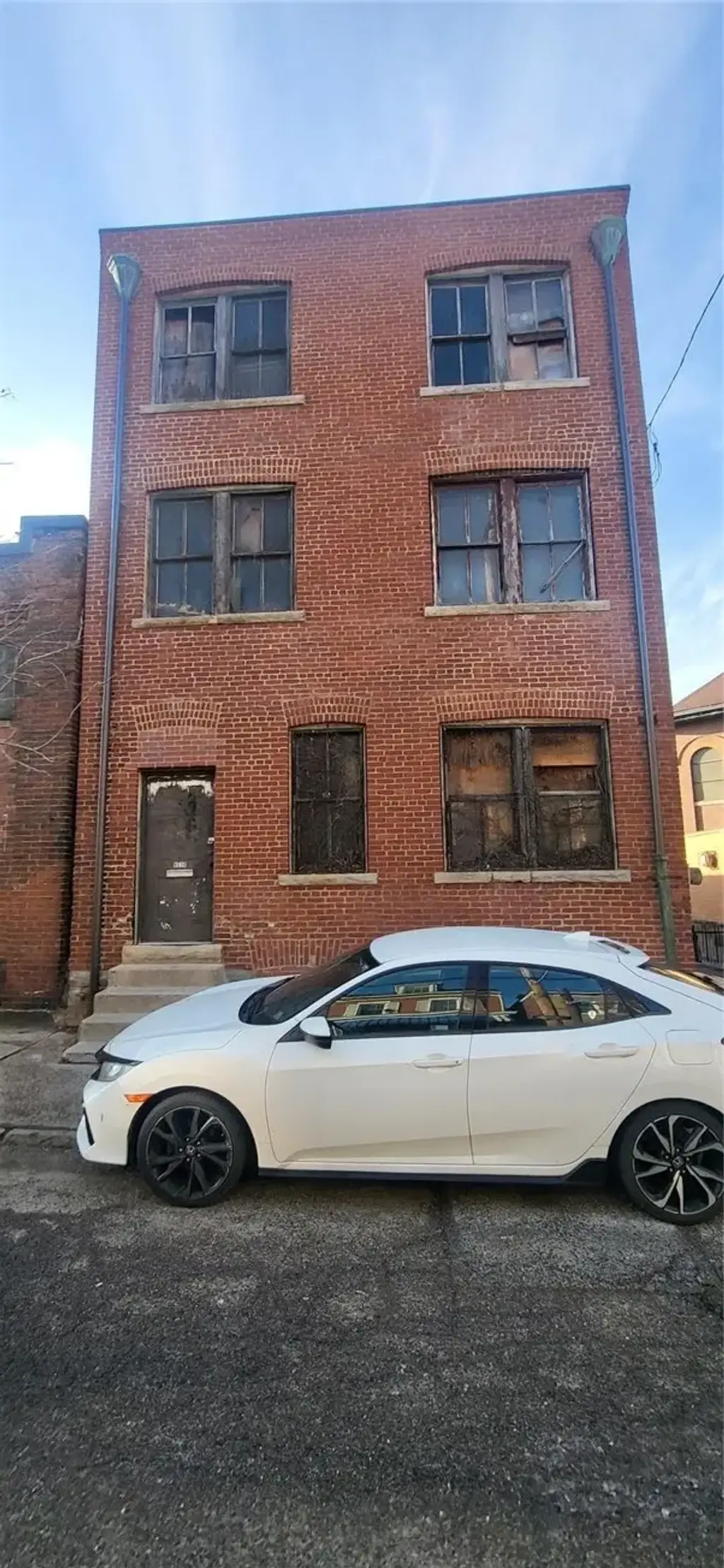 4014 Howley Street , Bloomfield