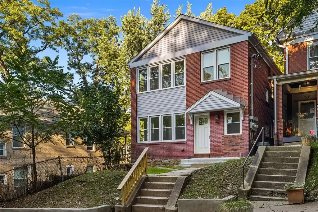 438 Fairmount 2, Garfield