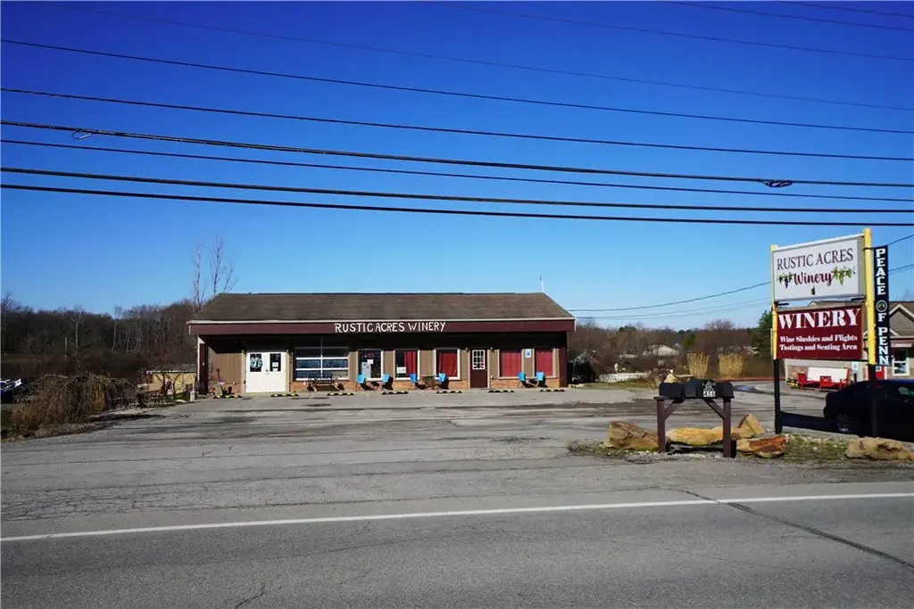 456 Pittsburgh Road , Penn