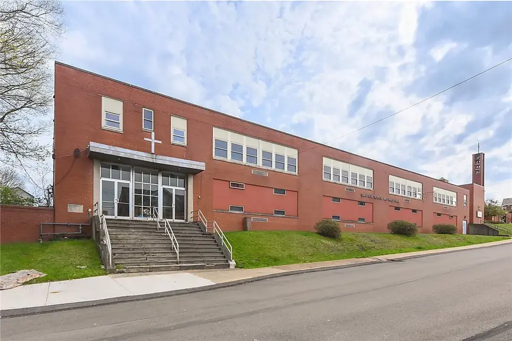 219 Schwab Avenue , Munhall