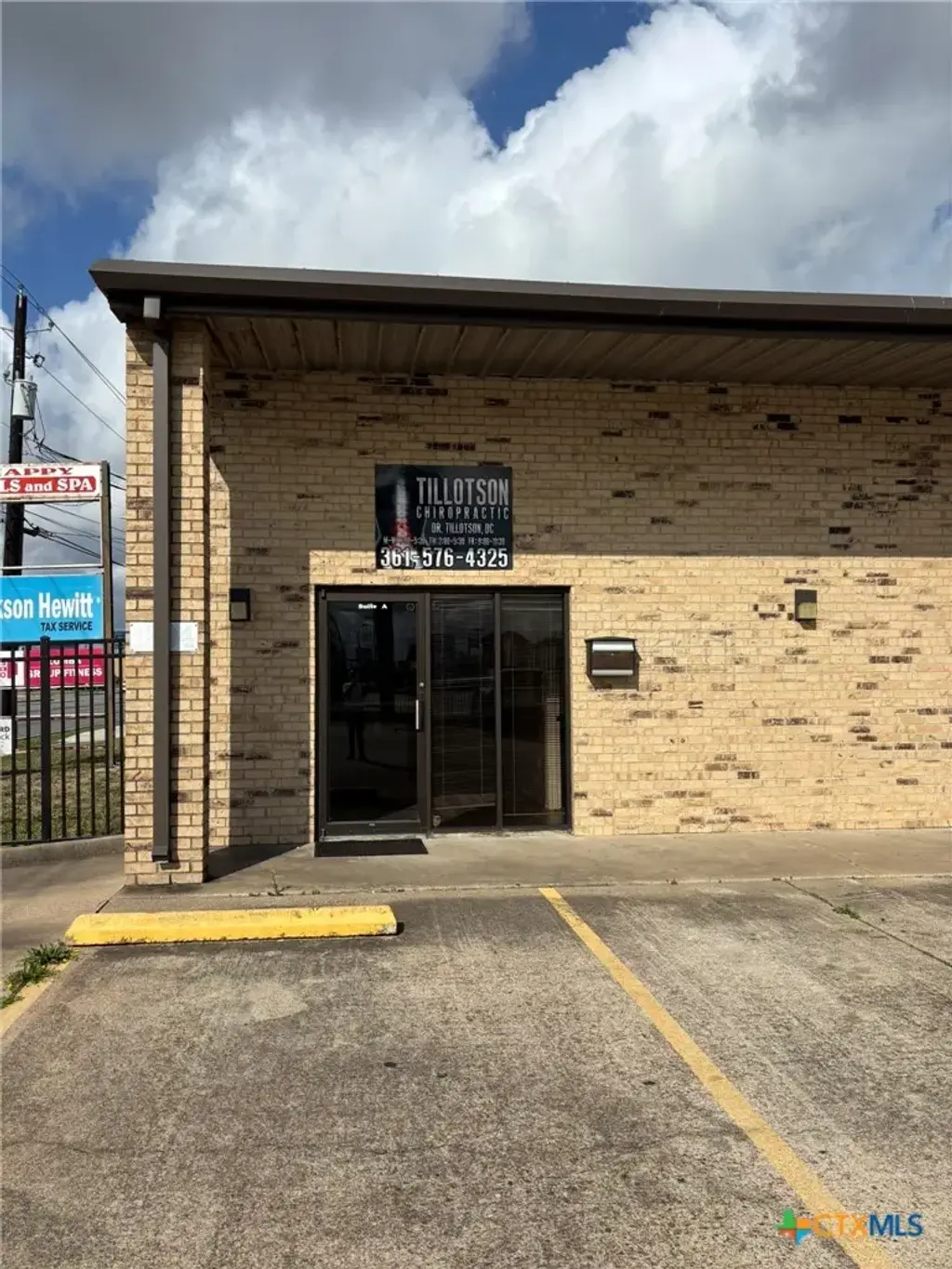 1304 E Rio Grande Street A, Victoria