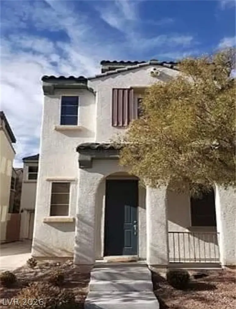 6541 Chinatown Street, Las Vegas