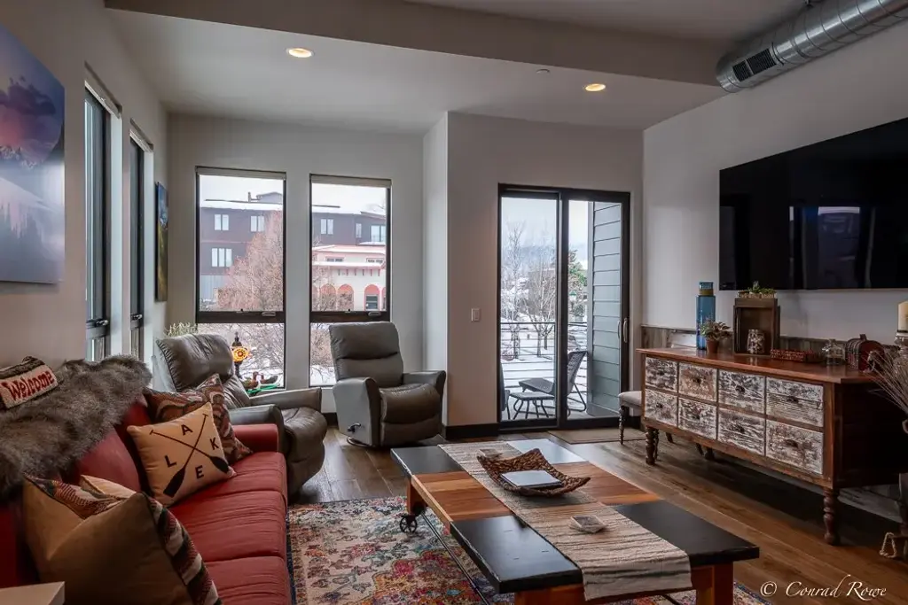 139 E 2nd Street 201, Whitefish