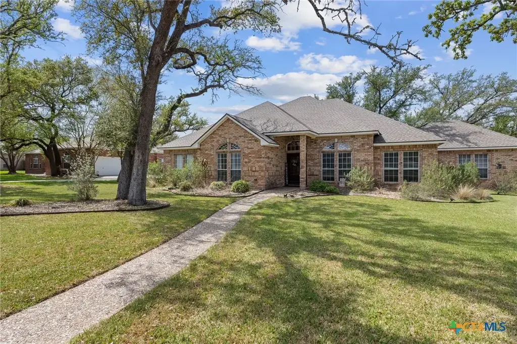 11025 Granbury Cove, Temple
