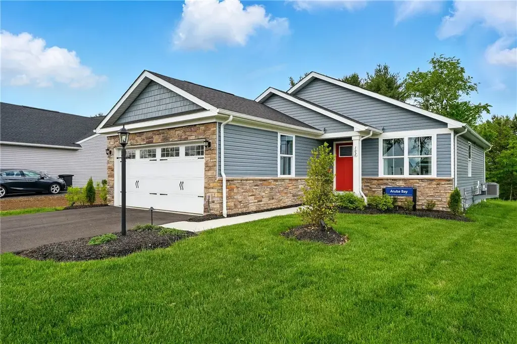 102 Bristlecone Court , Buffalo