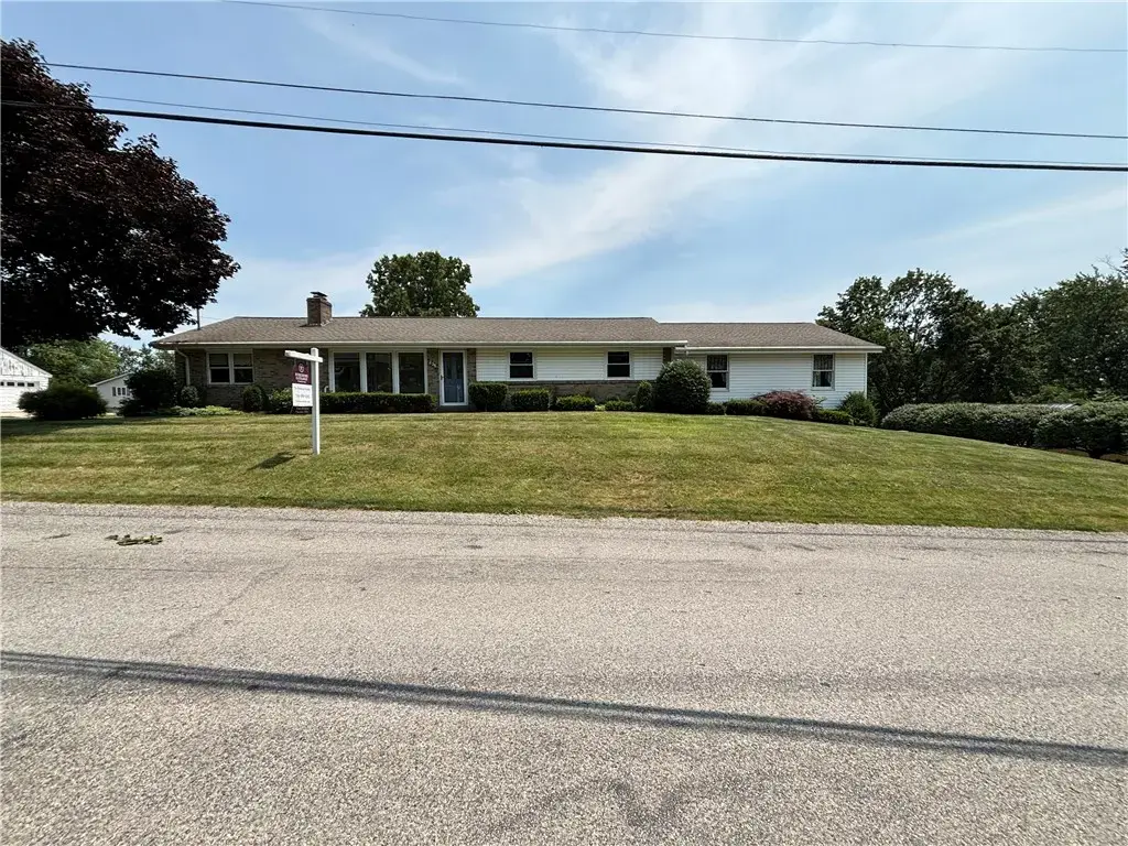 235 Main Street , Connoquenessing Boro