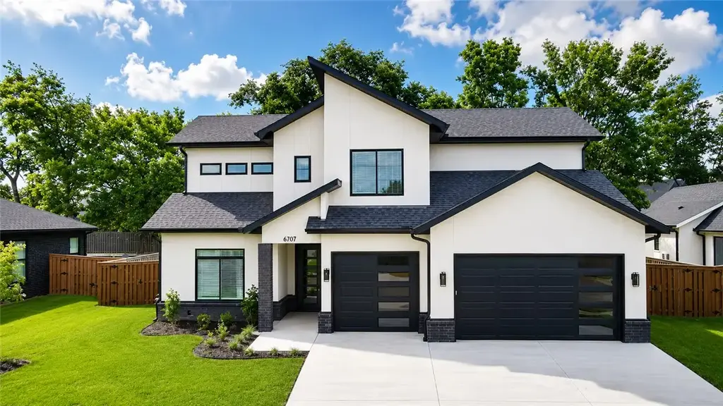 6707 Sw Heartbeat Street, Bentonville