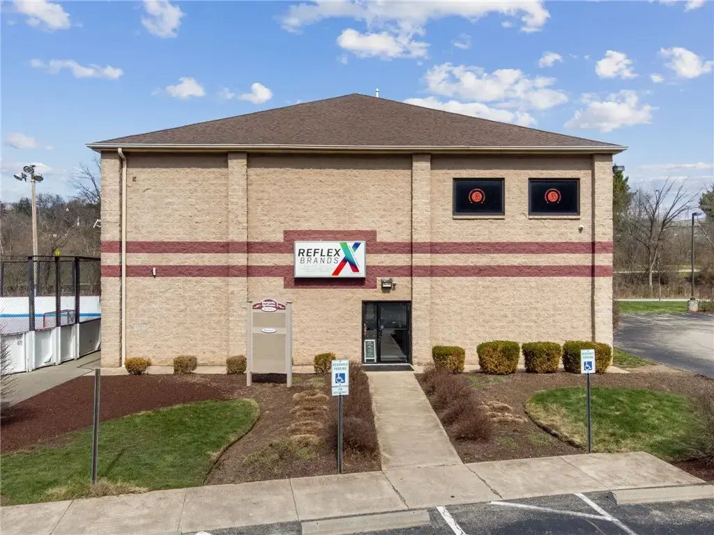4491 School Road , Export