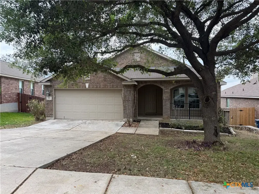 375 Primrose Way, New Braunfels
