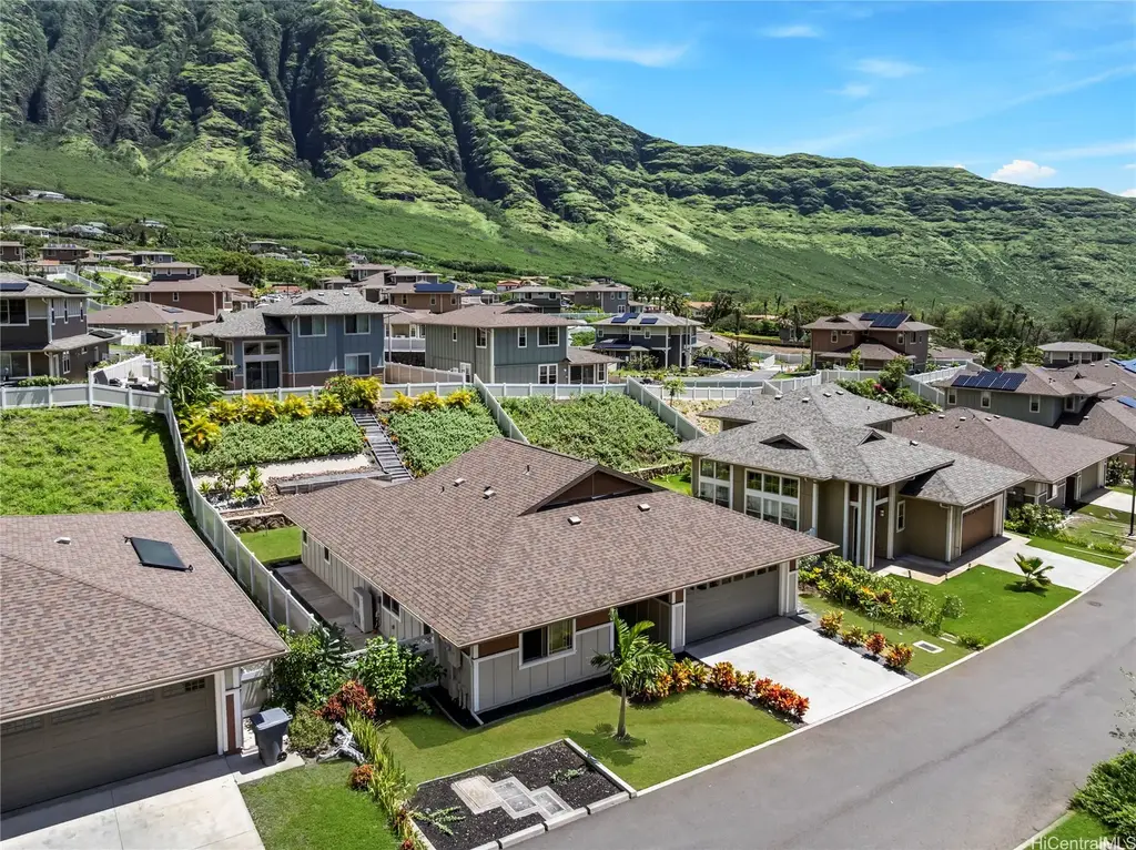 84-814 Maiola Street # 39, Waianae