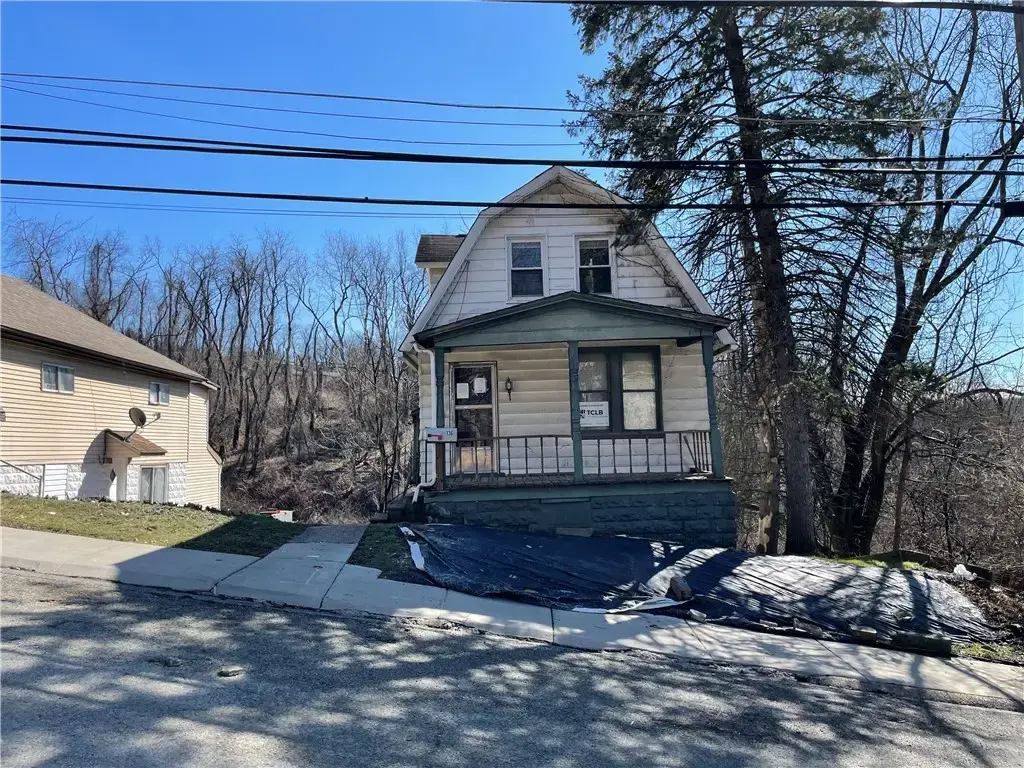 136 Brighton Street , Chalfant Boro