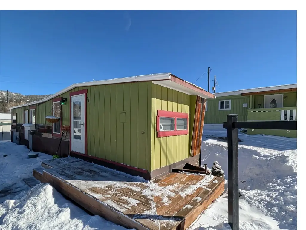 847 Airport Road 24, Breckenridge