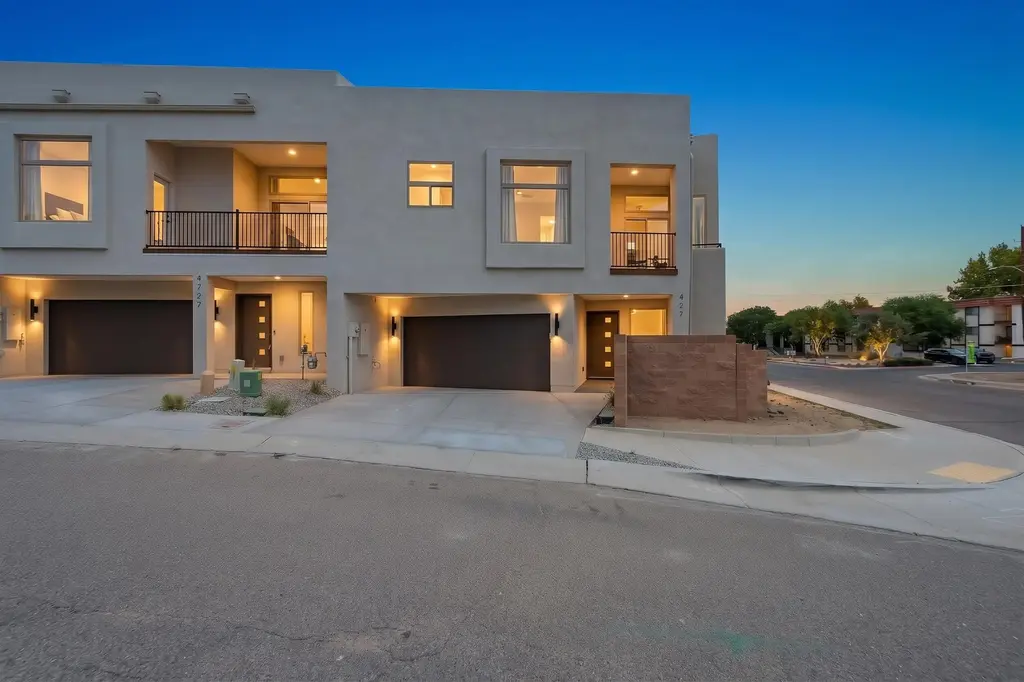4231 Vida Verde Lane Ne, Albuquerque