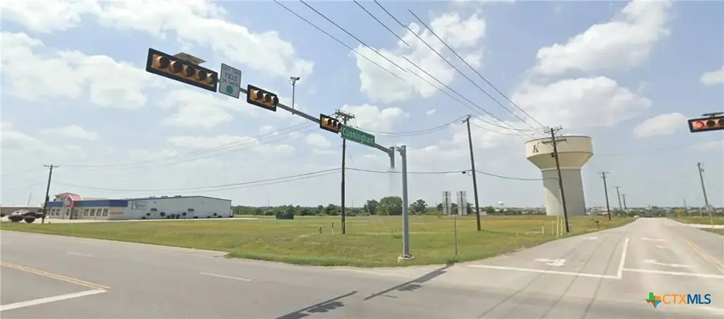 3401 E Stan Schlueter Loop, Killeen
