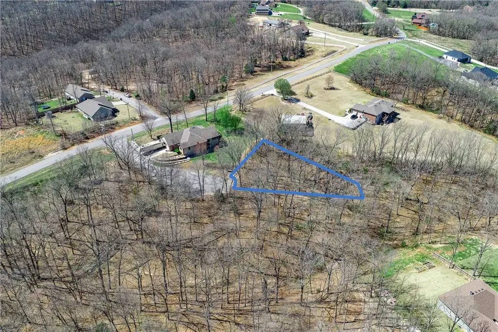 Lot 2 Askew Lane, Bella Vista
