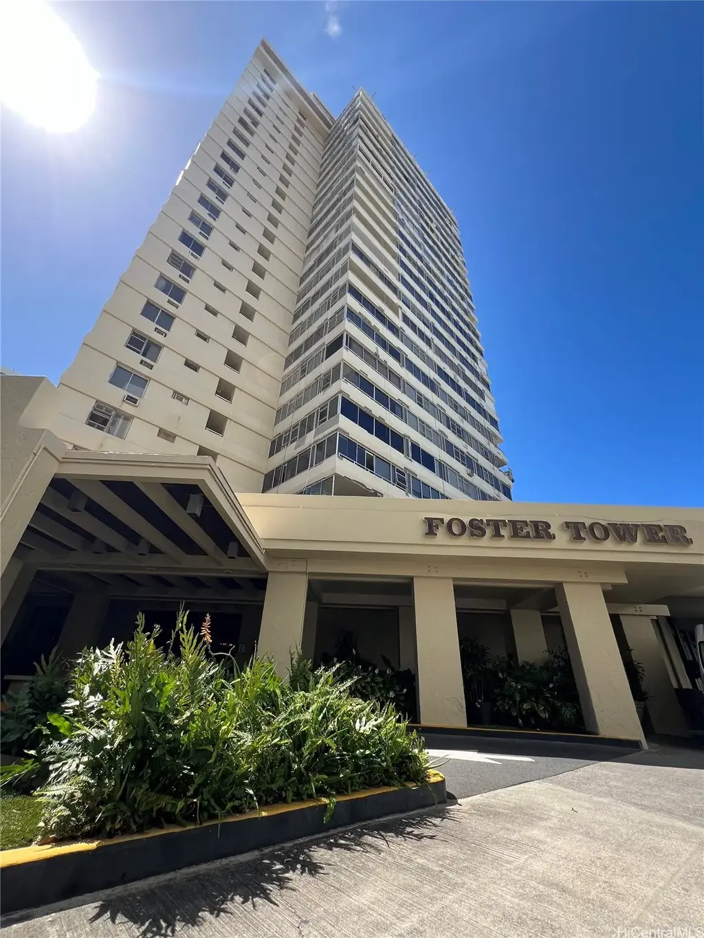 2500 Kalakaua Avenue # 1604, Honolulu