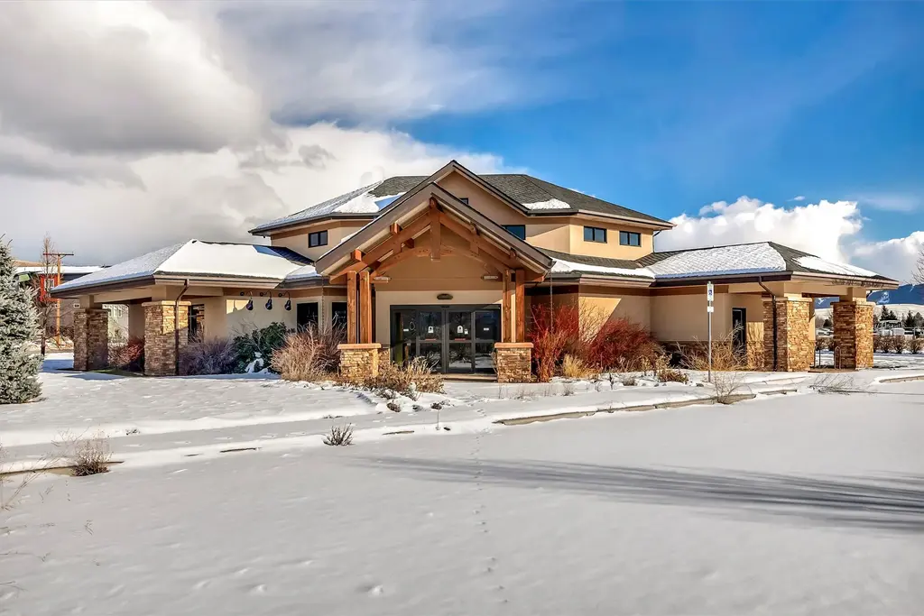 4500 Expressway, Missoula