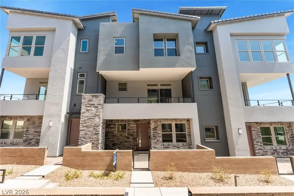 11519 Morning Leap Court, Las Vegas