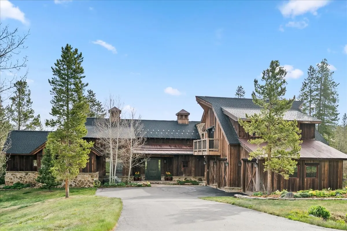 191 Glen Eagle Loop, Breckenridge