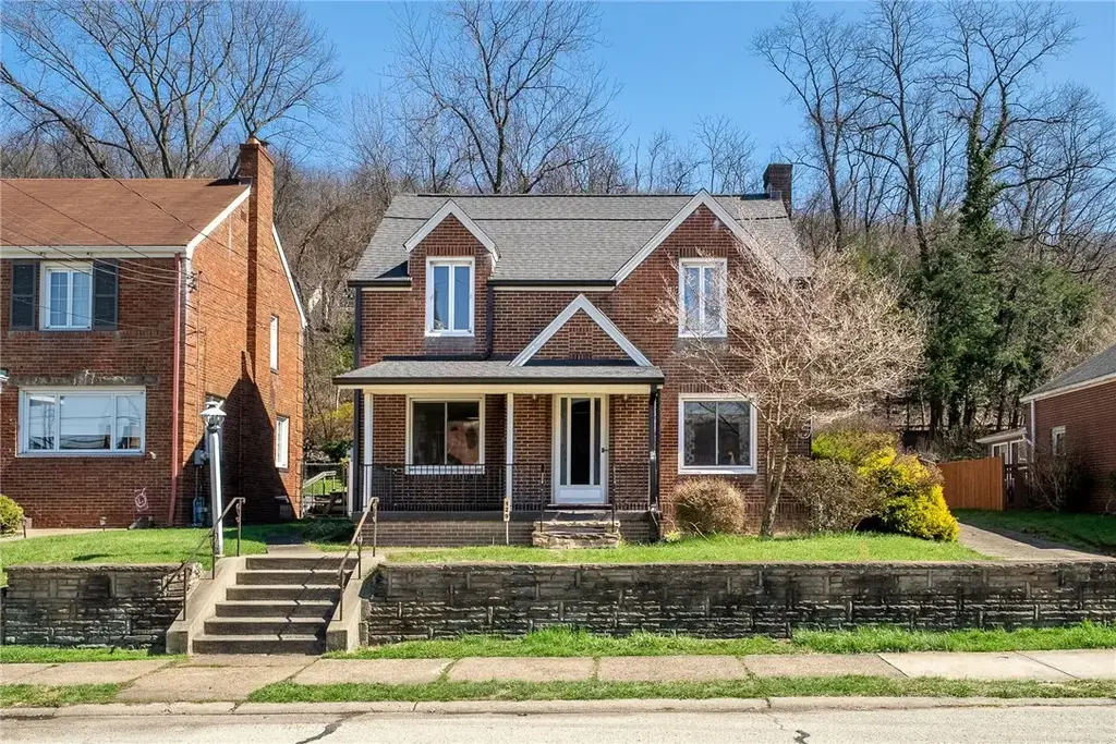 129 Ohio Avenue , Glassport