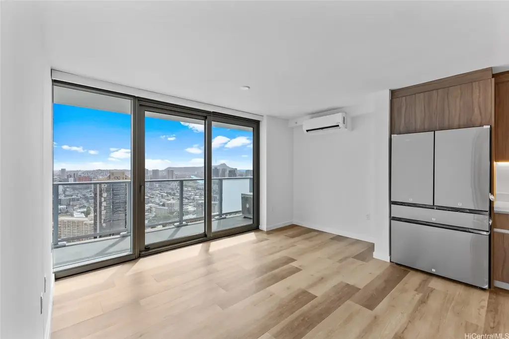 1515 Liona Street # 4007l, Honolulu