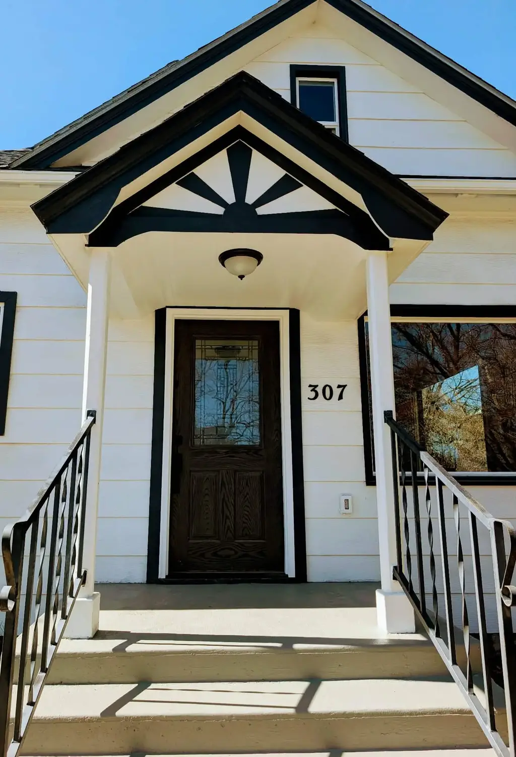 307 N 5th Street, Hamilton