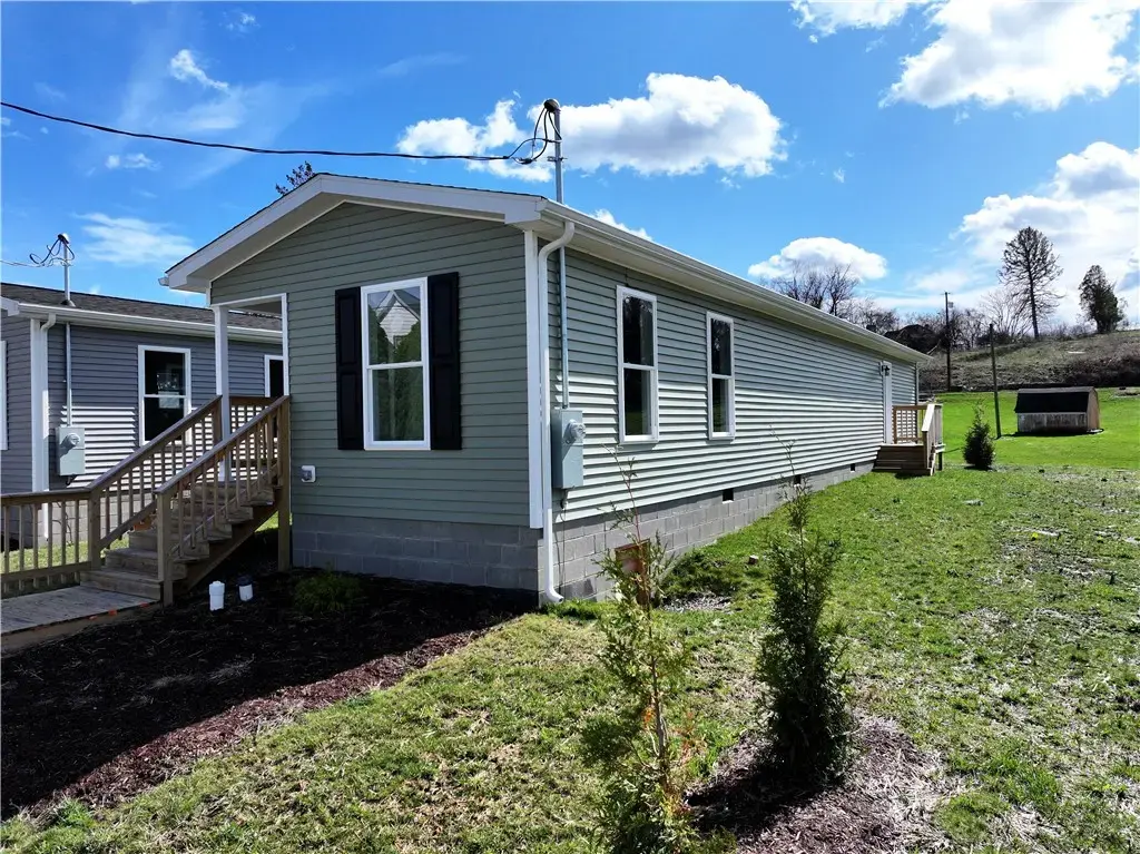 448 Motheral Avenue , Monessen