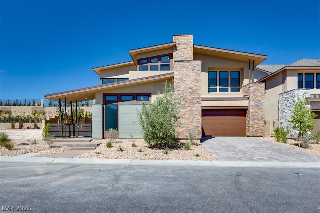 51 Parkwood Ridge Street, Las Vegas