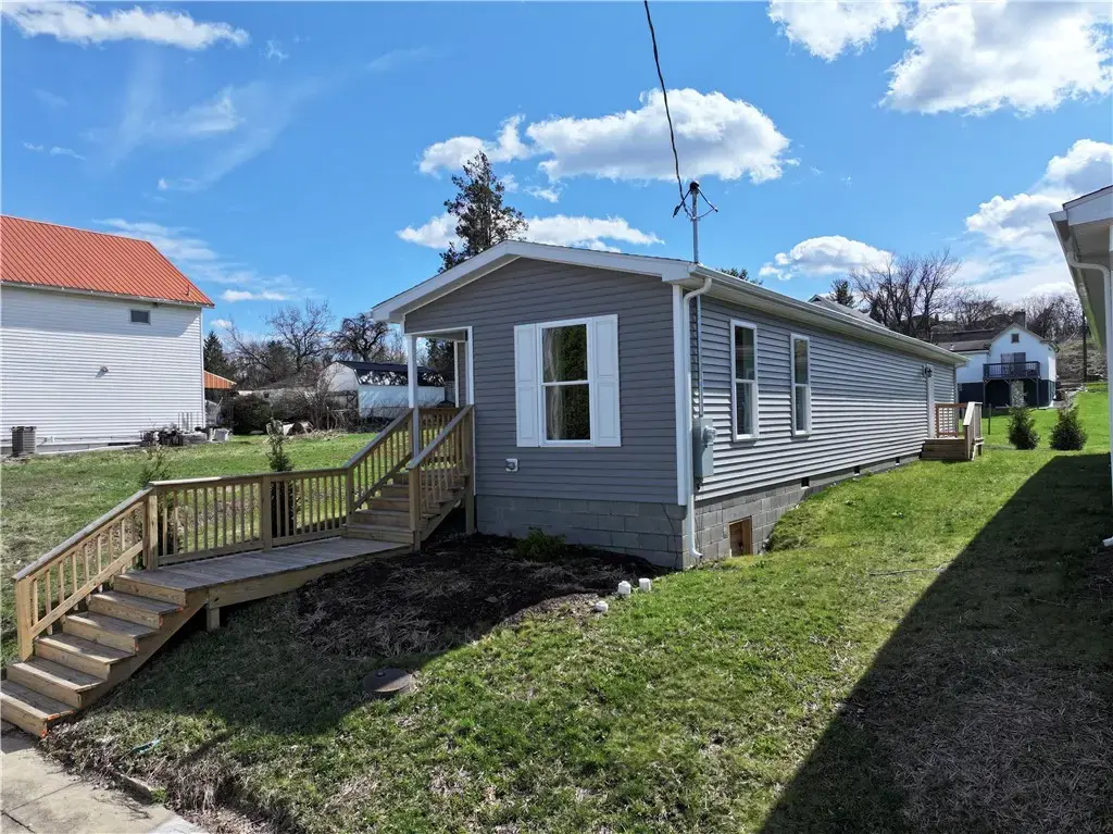 444 Motheral Avenue , Monessen