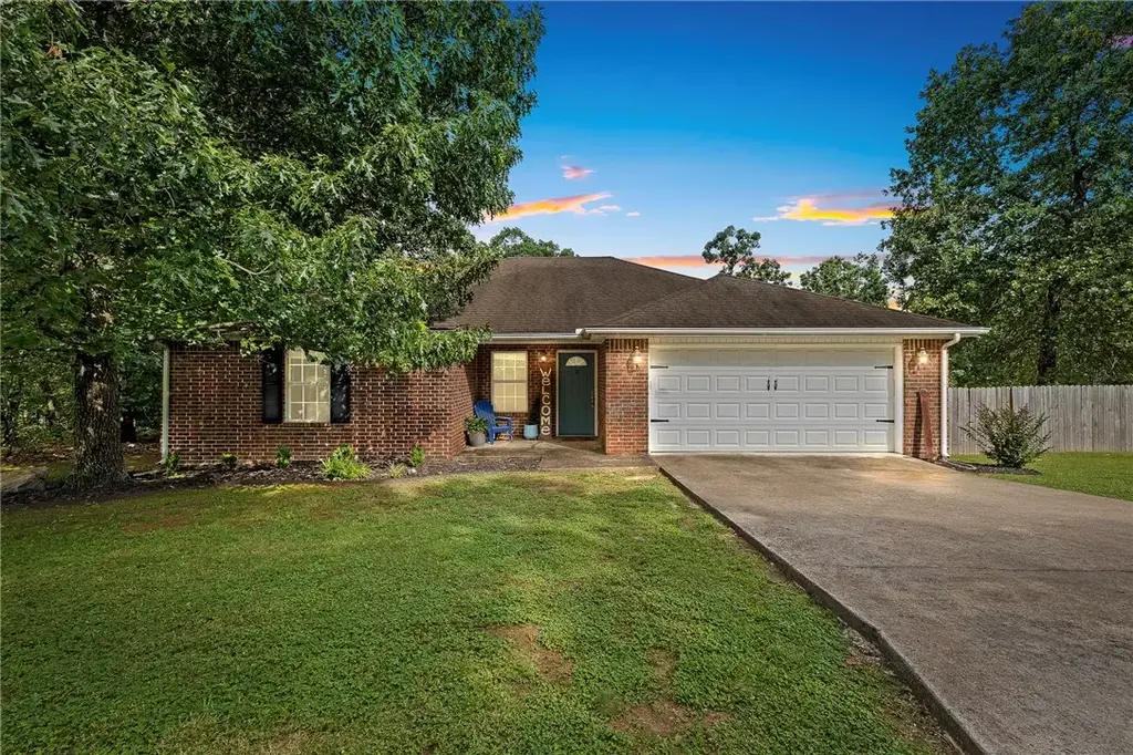 2 Leawood Place, Bella Vista